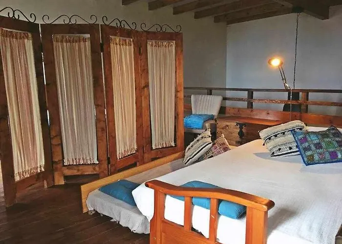 Finca Los Tamarillos