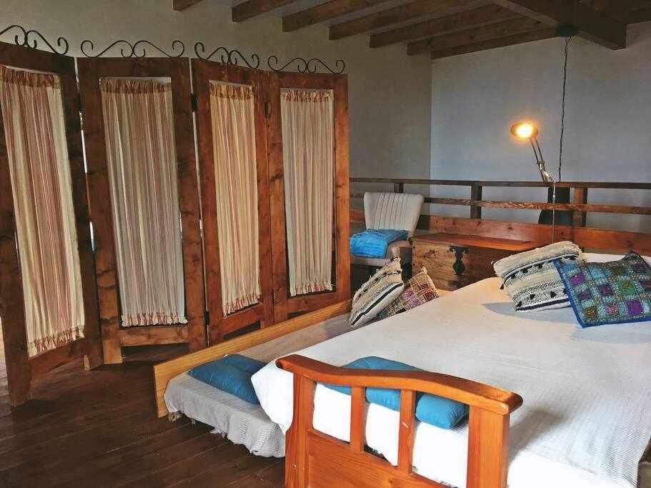 Tamarillos Villa *