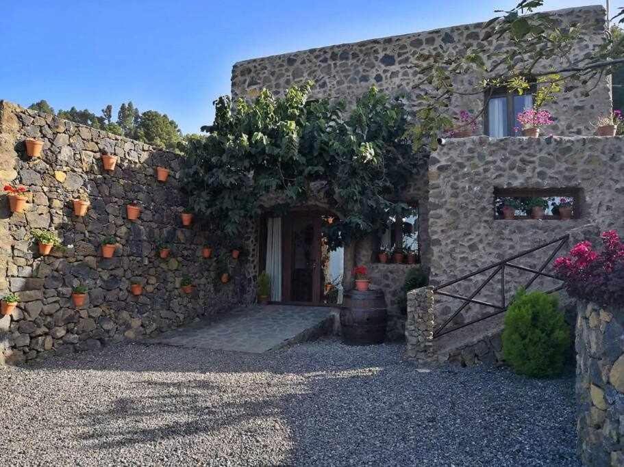 Tamarillos Villa