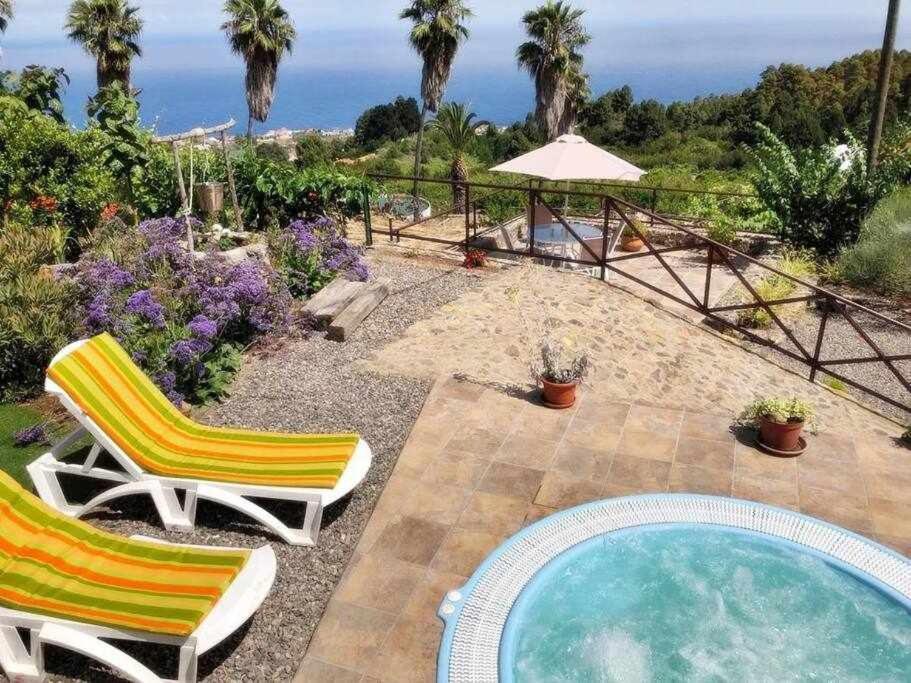Tamarillos Villa Santa Cruz de Tenerife
